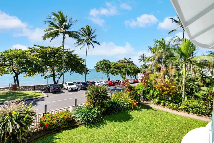 Sixth view of Homely unit listing, 206/89-91 Vasey Esplanade, Trinity Beach QLD 4879