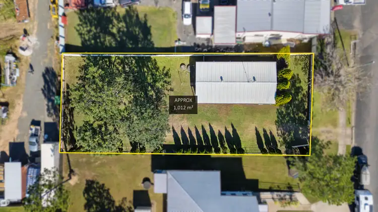 Main view of Homely house listing, 84 William Street, Howard QLD 4659