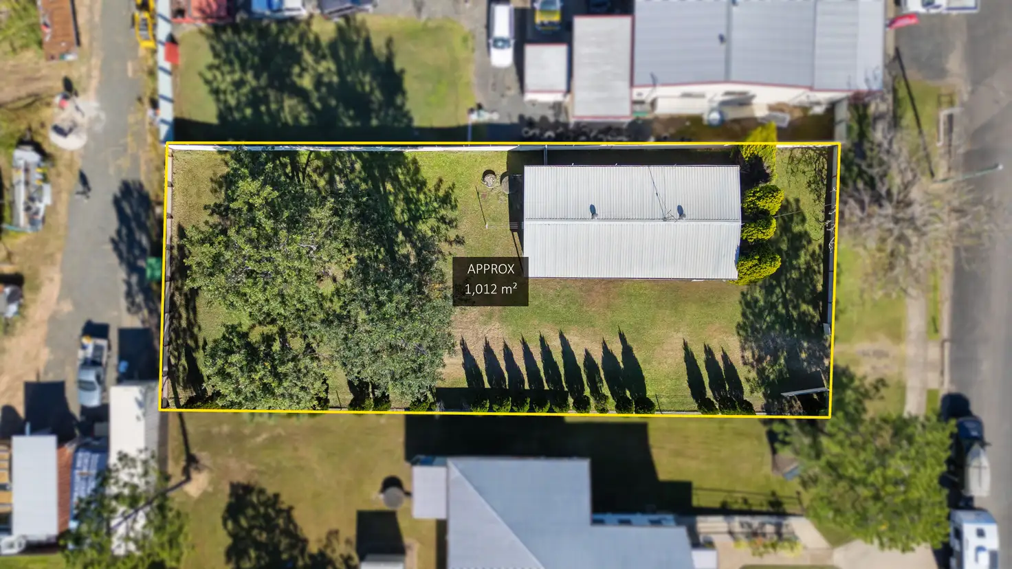 Main view of Homely house listing, 84 William Street, Howard QLD 4659