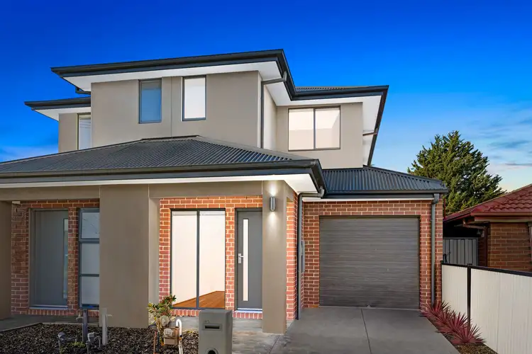 58 Banksia Crescent, Hoppers Crossing VIC 3029