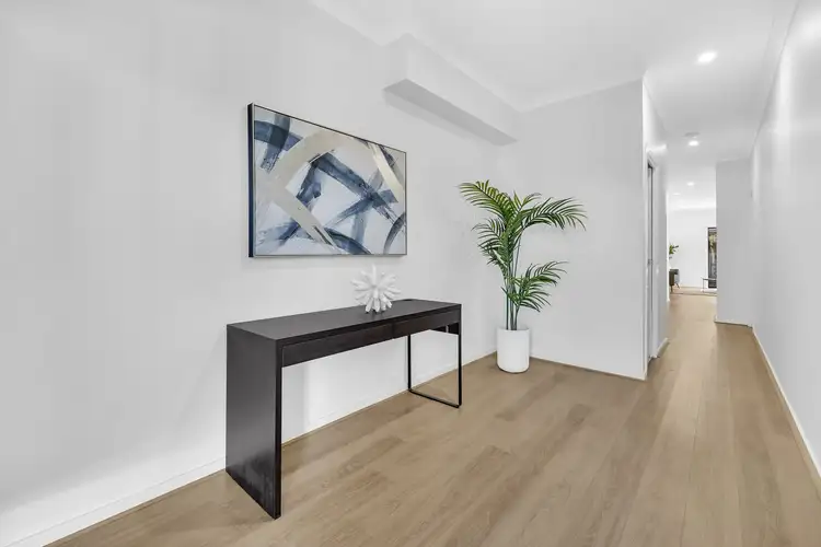 Second view of Homely house listing, 58 Banksia Crescent, Hoppers Crossing VIC 3029