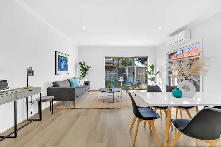 Fifth view of Homely house listing, 58 Banksia Crescent, Hoppers Crossing VIC 3029