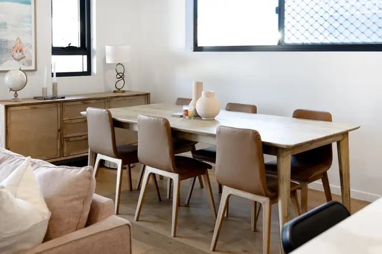 Fourth view of Homely apartment listing, 4/69 Kittyhawk Drive, Chermside QLD 4032