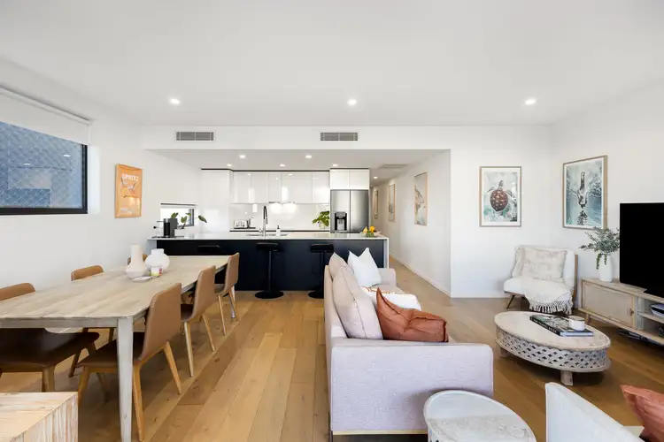 Fifth view of Homely apartment listing, 4/69 Kittyhawk Drive, Chermside QLD 4032