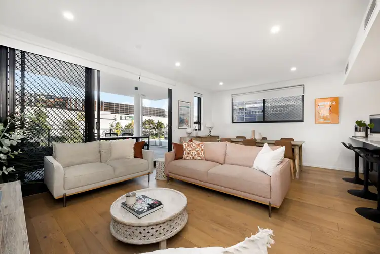 Sixth view of Homely apartment listing, 4/69 Kittyhawk Drive, Chermside QLD 4032