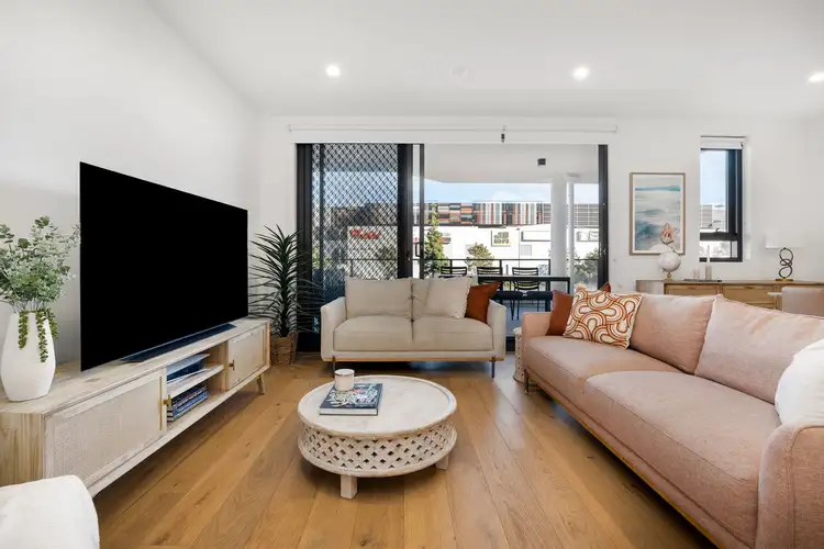 Seventh view of Homely apartment listing, 4/69 Kittyhawk Drive, Chermside QLD 4032