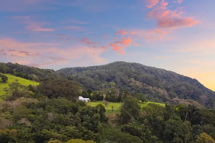 Main view of Homely rural property listing, 50 Wilsons Road, Saddleback Mountain NSW 2533