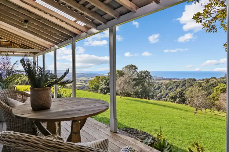 Third view of Homely rural property listing, 50 Wilsons Road, Saddleback Mountain NSW 2533