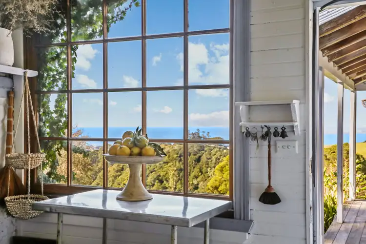 Fifth view of Homely rural property listing, 50 Wilsons Road, Saddleback Mountain NSW 2533