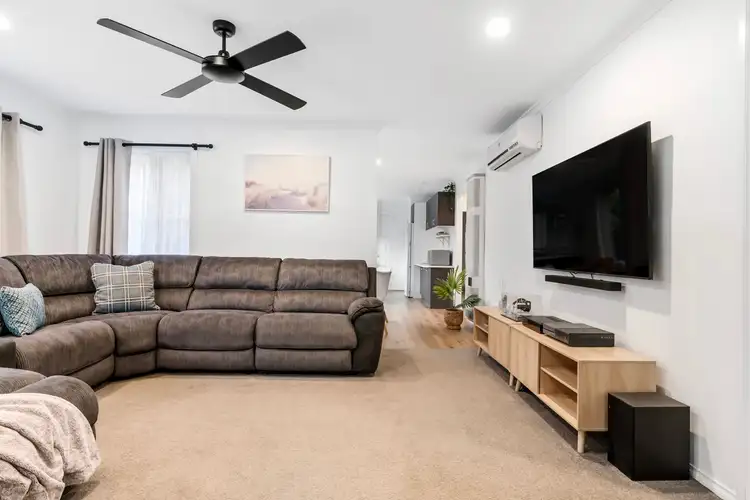 Second view of Homely unit listing, 6/160 North Road, Langwarrin VIC 3910