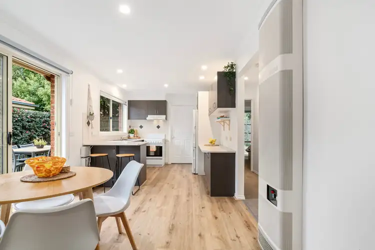 Fifth view of Homely unit listing, 6/160 North Road, Langwarrin VIC 3910