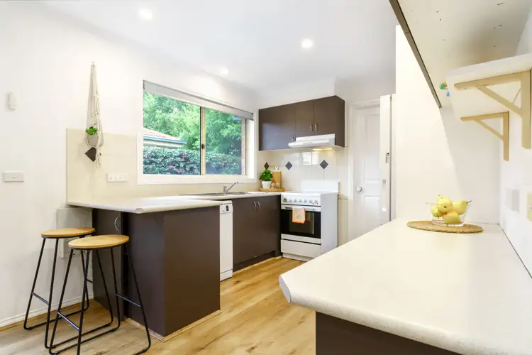 Sixth view of Homely unit listing, 6/160 North Road, Langwarrin VIC 3910