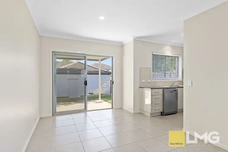 Fourth view of Homely townhouse listing, 13 Palace Street, Auburn NSW 2144