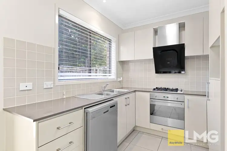 Fifth view of Homely townhouse listing, 13 Palace Street, Auburn NSW 2144