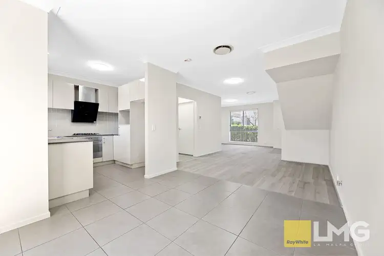 Sixth view of Homely townhouse listing, 13 Palace Street, Auburn NSW 2144