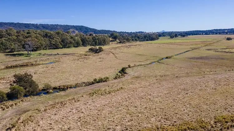 Second view of Homely rural property listing, Lot 31 Nindooinbah Estate Road, Nindooinbah QLD 4285