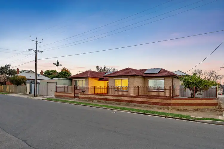 Main view of Homely house listing, 20 Charles Street, Rosewater SA 5013