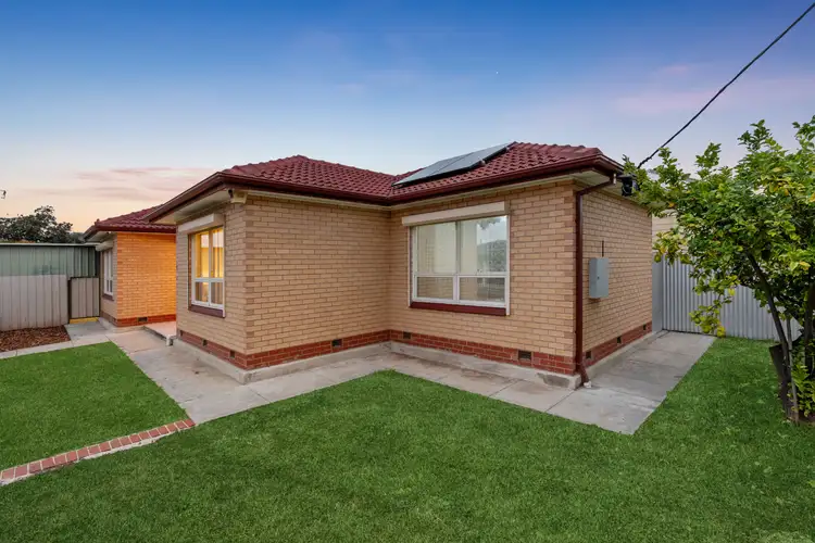 Second view of Homely house listing, 20 Charles Street, Rosewater SA 5013