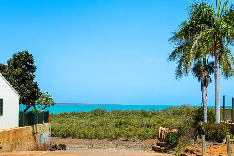 Main view of Homely land listing, 52 Hamersley Street, Broome WA 6725