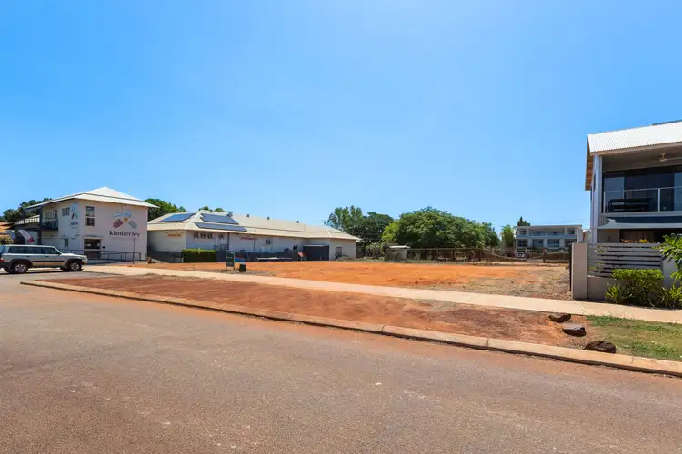 Second view of Homely land listing, 52 Hamersley Street, Broome WA 6725