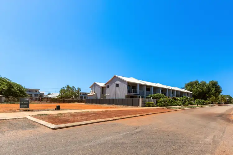 Third view of Homely land listing, 52 Hamersley Street, Broome WA 6725