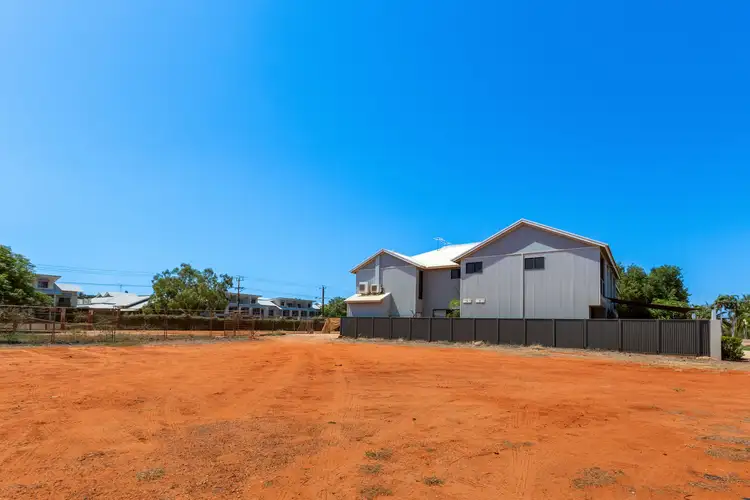 Fourth view of Homely land listing, 52 Hamersley Street, Broome WA 6725