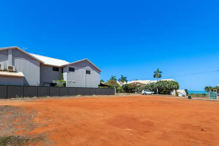 Fifth view of Homely land listing, 52 Hamersley Street, Broome WA 6725