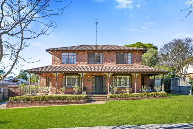 24 Lisa Crescent, Castle Hill NSW 2154