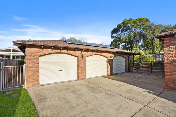 Second view of Homely house listing, 24 Lisa Crescent, Castle Hill NSW 2154