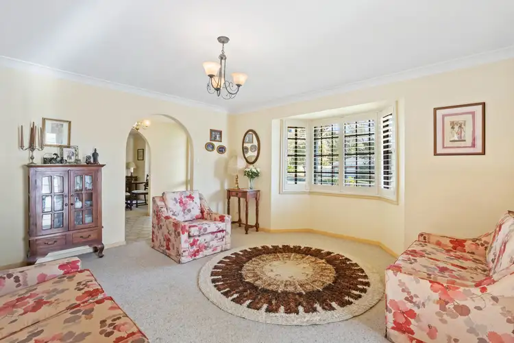 Fourth view of Homely house listing, 24 Lisa Crescent, Castle Hill NSW 2154