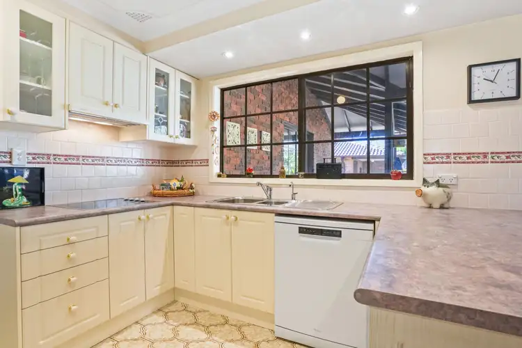 Fifth view of Homely house listing, 24 Lisa Crescent, Castle Hill NSW 2154