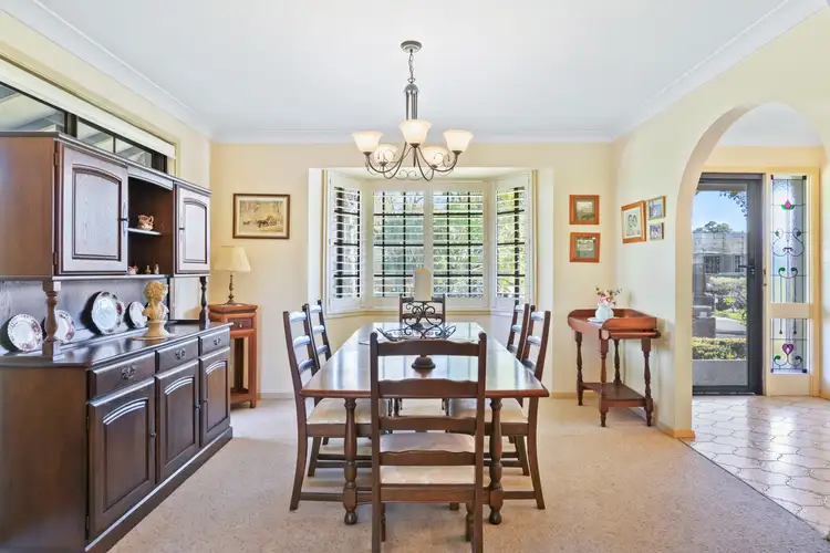 Sixth view of Homely house listing, 24 Lisa Crescent, Castle Hill NSW 2154