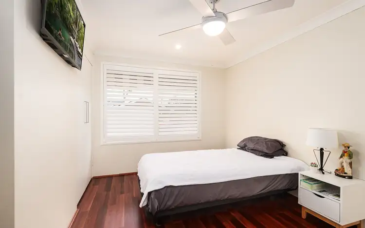 Fourth view of Homely villa listing, 4/448 Port Hacking Road, Caringbah South NSW 2229