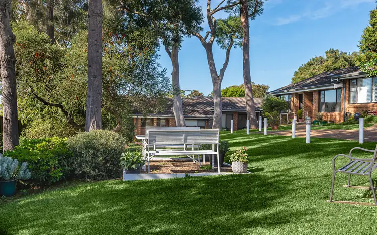 Fifth view of Homely villa listing, 4/448 Port Hacking Road, Caringbah South NSW 2229