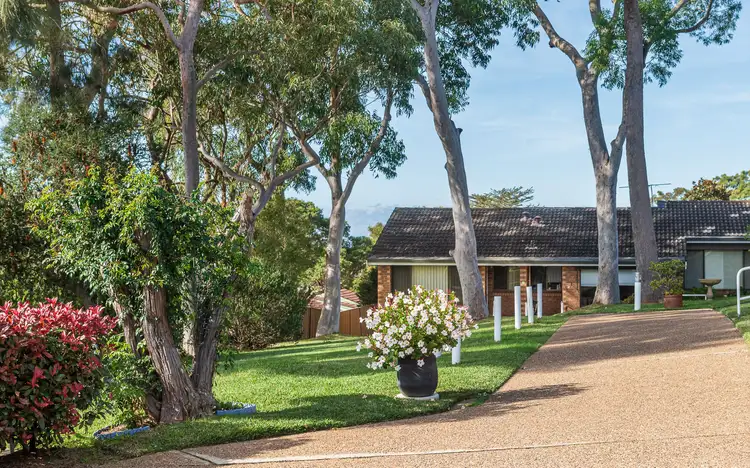 Sixth view of Homely villa listing, 4/448 Port Hacking Road, Caringbah South NSW 2229