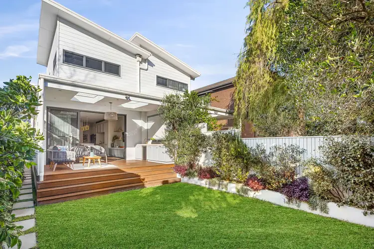 Main view of Homely house listing, 8 Clifton Road, Clovelly NSW 2031