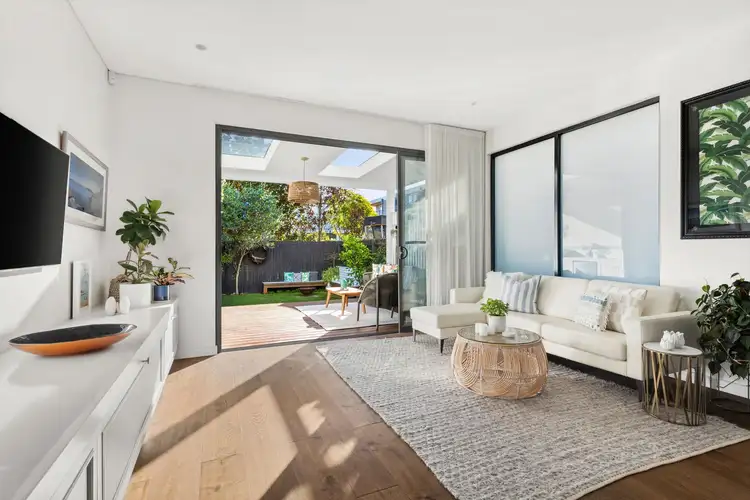 Second view of Homely house listing, 8 Clifton Road, Clovelly NSW 2031