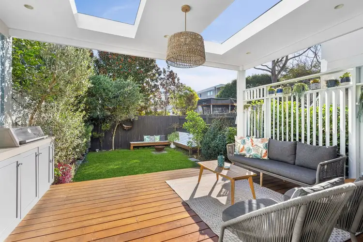 Third view of Homely house listing, 8 Clifton Road, Clovelly NSW 2031