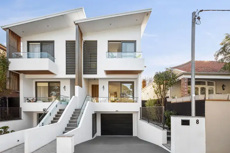 Fourth view of Homely house listing, 8 Clifton Road, Clovelly NSW 2031