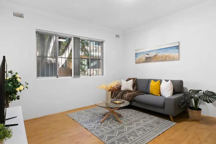 Main view of Homely apartment listing, 6/39 The Crescent, Homebush NSW 2140