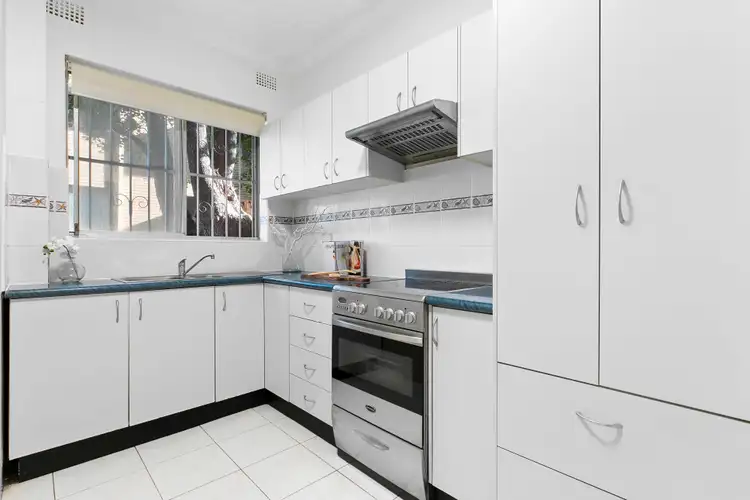 Second view of Homely apartment listing, 6/39 The Crescent, Homebush NSW 2140