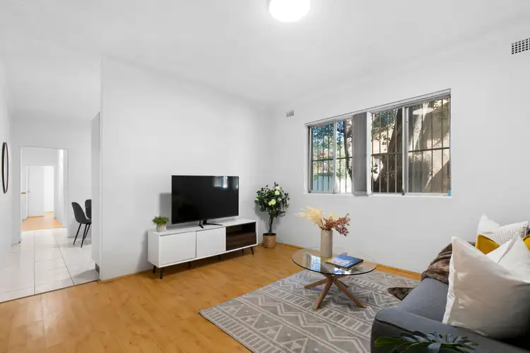 Fourth view of Homely apartment listing, 6/39 The Crescent, Homebush NSW 2140