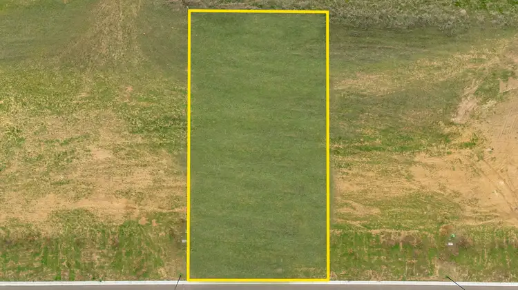 Second view of Homely land listing, 16 Federation Drive, Suttontown SA 5291