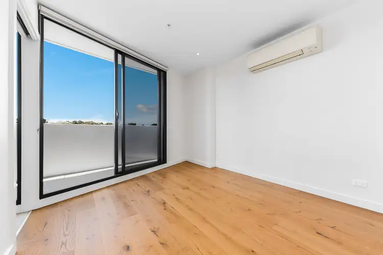 Fourth view of Homely apartment listing, 405/118 High Street, Kew VIC 3101