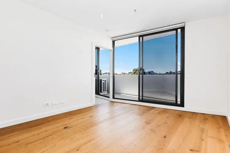 Fifth view of Homely apartment listing, 405/118 High Street, Kew VIC 3101
