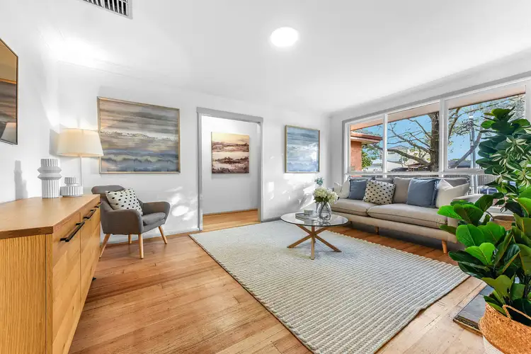 Main view of Homely house listing, 8 Leonie Avenue, Mount Waverley VIC 3149