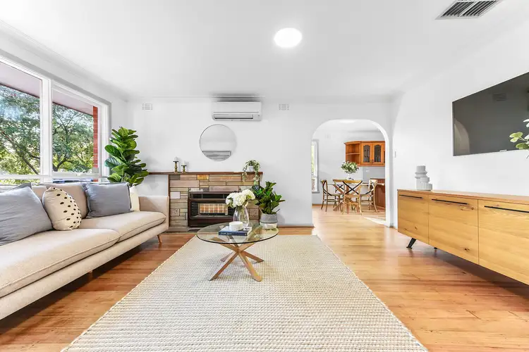 Third view of Homely house listing, 8 Leonie Avenue, Mount Waverley VIC 3149