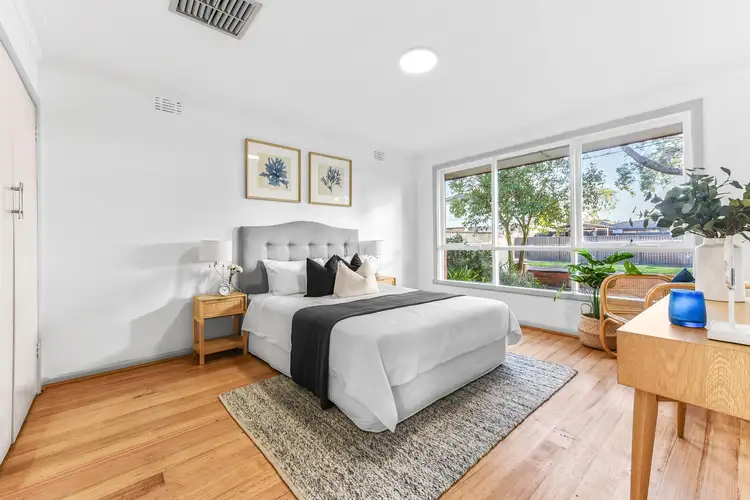 Sixth view of Homely house listing, 8 Leonie Avenue, Mount Waverley VIC 3149
