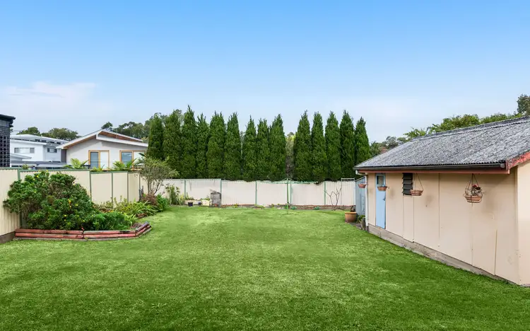 Second view of Homely house listing, 38 Curtis Avenue, Taren Point NSW 2229