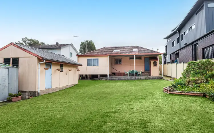 Third view of Homely house listing, 38 Curtis Avenue, Taren Point NSW 2229